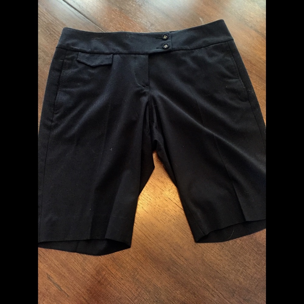 Cabi dress shorts